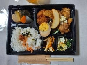 ことり食堂