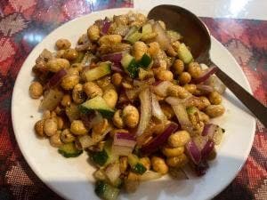 スパイス酒場