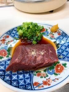 ホルモン千葉 渋谷店