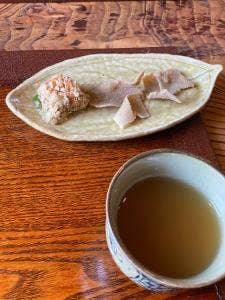 そばの里 深萱ふーど