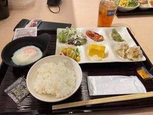 お食事処 大江戸温泉物語 下呂新館