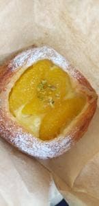 ハッチベーカリー