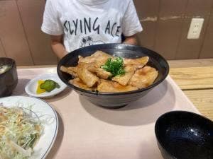 道の駅丹後王国 食のみやこ トン's キッチン