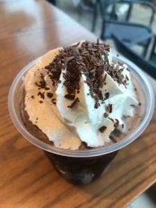 スターバックス コーヒー 中山寺店
