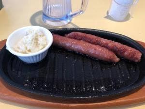 サイゼリヤ 栃木石橋店