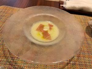 イタリア料理 アオノネ