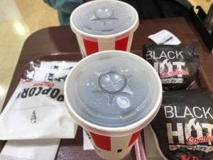 ケンタッキーフライドチキン 石橋ヨークタウン店