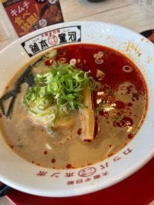 河童ラーメン本舗 八尾店
