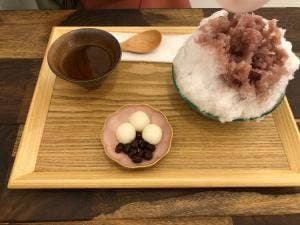 大手まんぢゅうカフェ