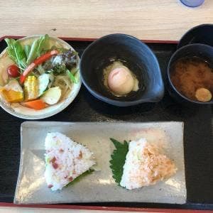 手巻きとまぶし いっしょうめし 本店