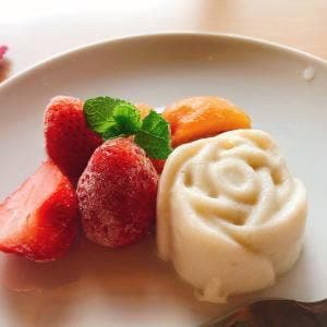 農家カフェ・ベリーズ