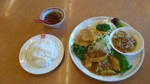 豚々亭 南花田店