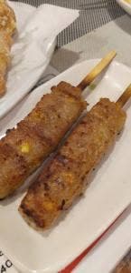 鳥せい 帯広中央店