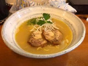 麺屋 下心