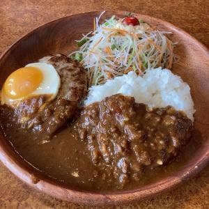 びっくりドンキー 田無店