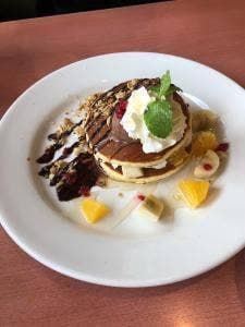 デニーズ多治見店