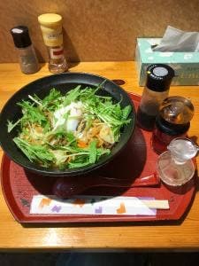 麺工房 おおにし