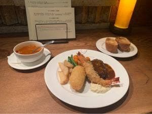 食味所 MARU