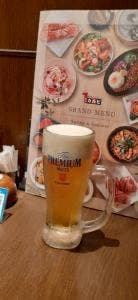 ワンカルビ 羽曳野店