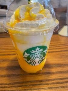 スターバックス コーヒー 高崎駅ビルモントレー店