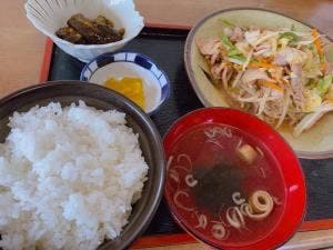 わたなべ食堂