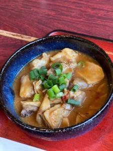 うなぎ専門店 げんきや