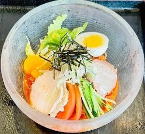 中華料理 龍美