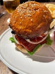 8EIGHTH BEEF 神戸umieモザイク店