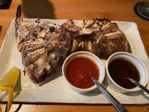 フランス食堂 マリー