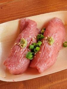 信州和牛専門店まる牛