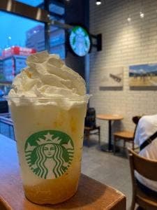 スターバックス コーヒー アミュプラザおおいた店
