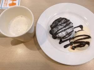 ガスト 練馬春日町店