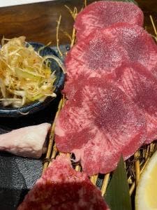 焼肉孫三郎 川尻店