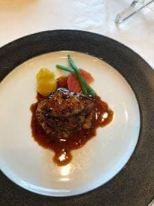 ベラ・ルーサ Bella Rusa