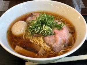 六人部パーキングエリア下り線