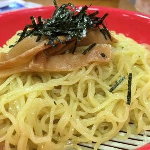 スガキヤ 長良バロー店