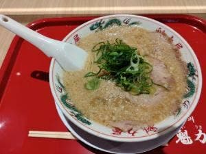 ラーメン魁力屋 イオンモール川口店