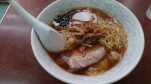 萬来軒