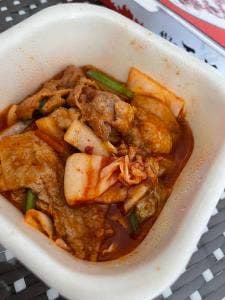 餃子の王将 ジョイ・ナーホ池尻大橋店