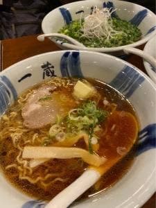 旭川ラーメン 一蔵