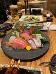 鳥京 新宿総本店
