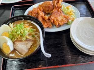 どさん子 松永店