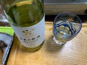 シャトーメルシャン椀子ワイナリー