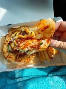 ピザハット 古川北町店