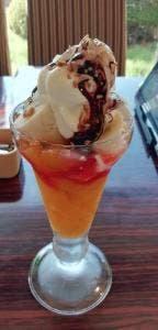 ガスト 松江南店