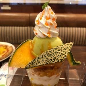 ジョナサン 芝公園店