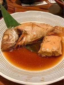 山陰海鮮炉端かば 鳥取駅前店