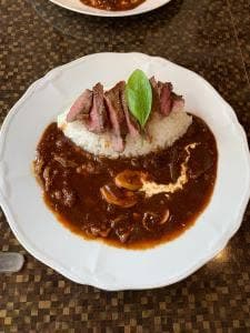 ビストロぽわぶる西口店