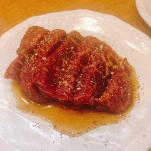 やき肉 園田