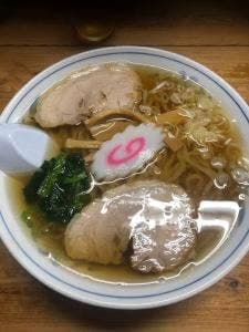 佐野ラーメン 飛龍